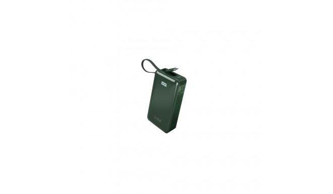 SBS TTBB10000LCDTCPD20G power bank 10000 mAh Green