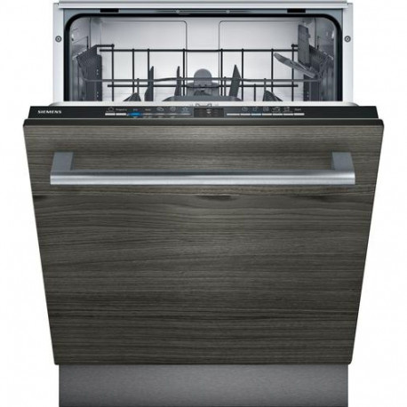 Siemens SN61IX09TE dishwasher Fully built-in 12 place settings E