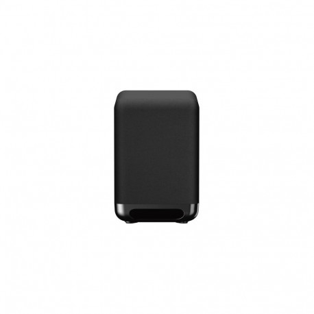 Sony SA-SW5 Black Passive subwoofer 300 W