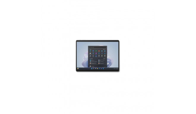Microsoft Surface Pro 9 5G LTE 512 GB 33 cm (13&quot;) 16 GB Wi-Fi 6E (802.11ax) Windows 11 Pro 