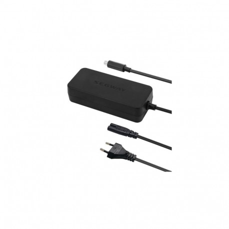 Ninebot by Segway RNABMAXG30 kick scooter spare part Kick scooter charger