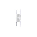 TP-Link BE11000 Network transmitter &amp; receiver White 2500 Mbit/s
