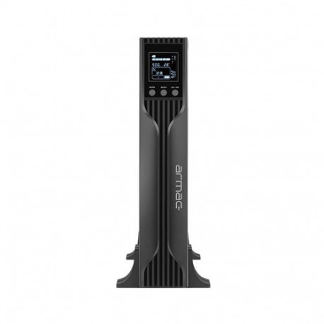 Armac R/1000I/PWS uninterruptible power supply (UPS) Line-Interactive 1 kVA 800 W 4 AC outlet(s)