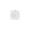 DeepCool Mystique 360 WH ARGB Processor All-in-one liquid cooler 12 cm White 1 pc(s)