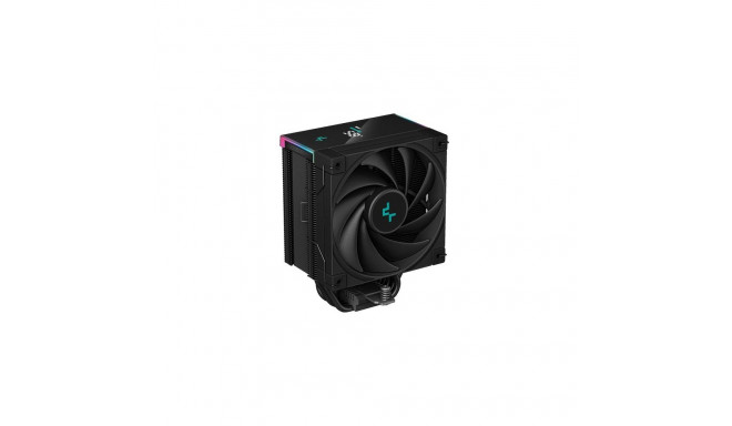 DeepCool AK500S Digital Processor Air cooler 12 cm Black 1 pc(s)