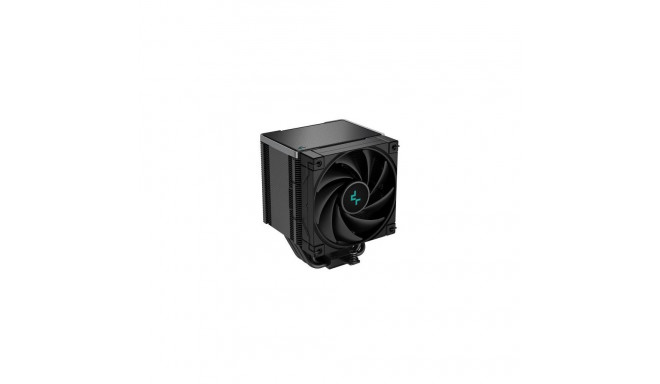 DeepCool AK500 ZERO DARK Processor Air cooler 12 cm Black