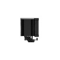 DeepCool AK500 ZERO DARK Processor Air cooler 12 cm Black