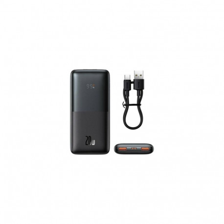 Baseus Bipow Pro Lithium Polymer (LiPo) 10000 mAh White