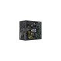Seasonic PRIME Fanless TX power supply unit 700 W 20+4 pin ATX ATX Black