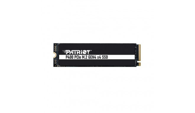 Patriot Memory P400 M.2 1 TB PCI Express 4.0 NVMe