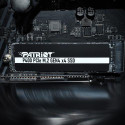 Patriot Memory P400 M.2 1 TB PCI Express 4.0 NVMe