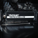 Patriot Memory P400 M.2 1 TB PCI Express 4.0 NVMe