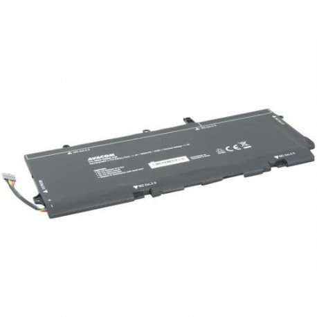 AVACOM NOHP-BG06A-P39 notebook spare part Battery