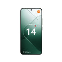 Xiaomi 14 16.1 cm (6.36") Dual SIM 5G USB Type-C 12 GB 512 GB 4610 mAh Green Xiaomi 14 16.1 cm (6.36") Dual SIM 5G USB Type-C 12 GB 512 GB 4610 mAh Green