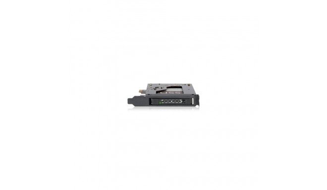 Icy Dock MB839SP-B computer case part Universal HDD Cage