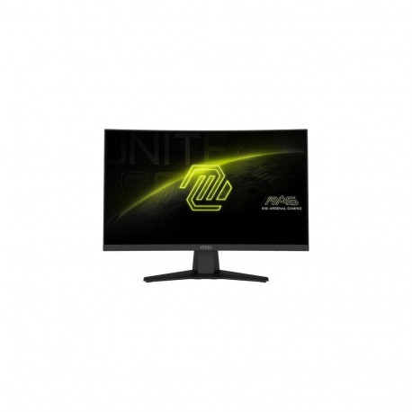 MSI MAG 244C computer monitor 59.9 cm (23.6") 1920 x 1080 pixels Full HD LCD Black