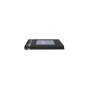 Icy Dock MB996TK-B storage drive enclosure HDD/SSD enclosure Aluminium, Black 2.5&quot;