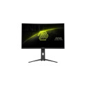MSI MAG 321CUPDF computer monitor 80 cm (31.5&quot;) 3840 x 2160 pixels 4K Ultra HD LCD Black
