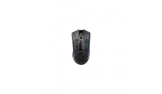 REDRAGON M808-KS mouse Gaming Right-hand RF Wireless + USB Type-A Optical 16000 DPI