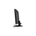 MSI MAG 244C computer monitor 59.9 cm (23.6&quot;) 1920 x 1080 pixels Full HD LCD Black