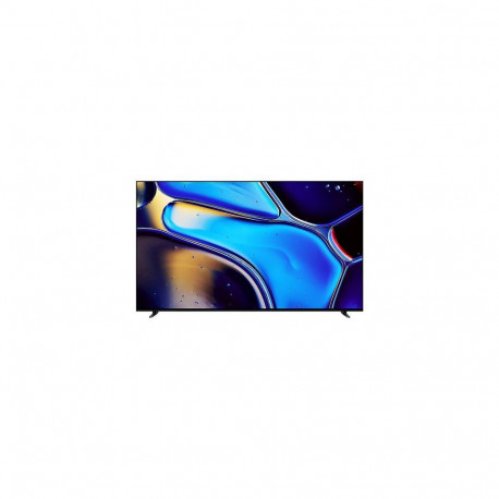 Sony BRAVIA 8 139.7 cm (55") 4K Ultra HD Smart TV Wi-Fi Silver