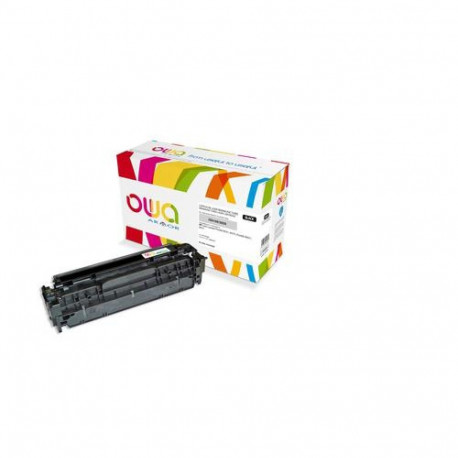 Armor K15579OW toner cartridge 1 pc(s) Black