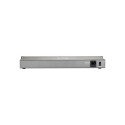 LevelOne 16-Port Gigabit PoE Switch, 802.3at/af PoE, 250W