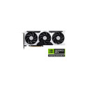 MSI VENTUS GeForce RTX 5060 TI 16G 3X OC NVIDIA 16 GB GDDR7