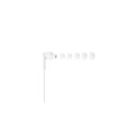 Belkin SoundForm Headset Wired In-ear Music/Everyday USB Type-C White