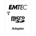 Emtec microSD Class10 Gold+ 64GB