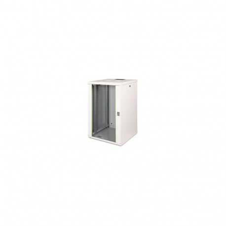 Digitus Wall Mounting Cabinet Unique Series - 600x600 mm (WxD)