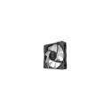 DeepCool RF120 FS Computer case Fan 12 cm Black 1 pc(s)