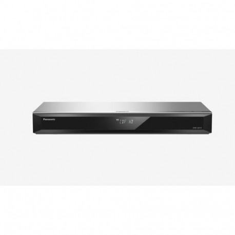 Panasonic DMR-UBC70EGS Blu-Ray recorder 3D Silver