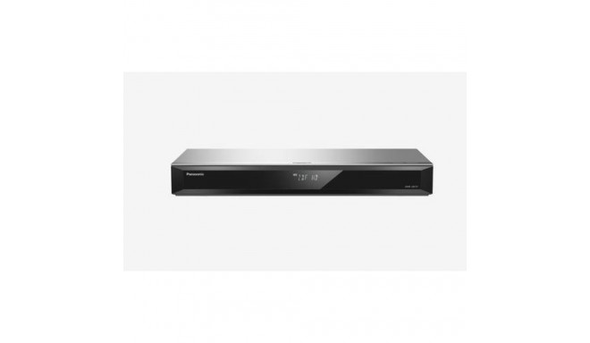 Panasonic DMR-UBC70EGS Blu-Ray recorder 3D Silver