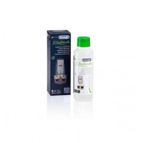 De’Longhi EcoDecalk DLSC202 Descaler