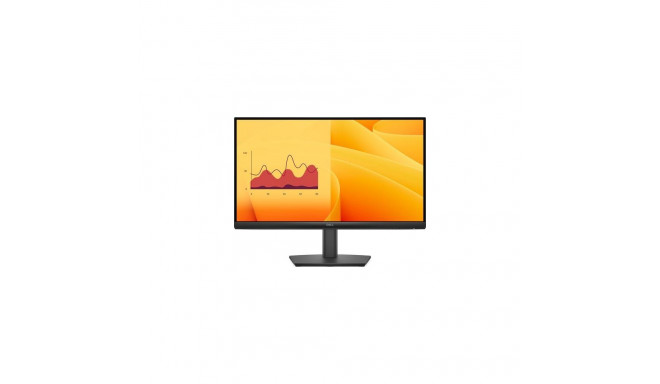 DELL E Series E2225HM computer monitor 54.6 cm (21.5&quot;) 1920 x 1080 pixels Full HD LCD