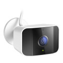D-Link 2K QHD Outdoor Wi-Fi Camera DCS-8620LH