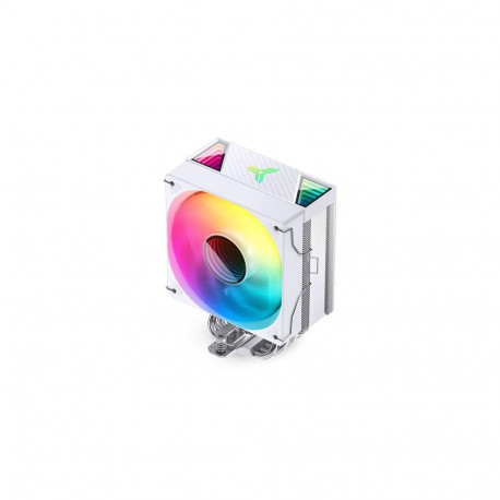 Jonsbo CR-1000 V2 PRO ARGB White Processor Air cooler 12 cm 1 pc(s)