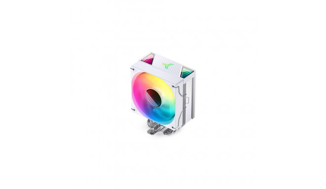 Jonsbo CR-1000 V2 PRO ARGB White Processor Air cooler 12 cm 1 pc(s)