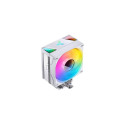 Jonsbo CR-1000 V2 PRO ARGB White Processor Air cooler 12 cm 1 pc(s)