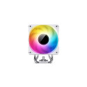 Jonsbo CR-1000 V2 PRO ARGB White Processor Air cooler 12 cm 1 pc(s)