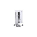 Jonsbo CR-1000 V2 PRO ARGB White Processor Air cooler 12 cm 1 pc(s)