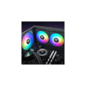Thermaltake CT140 EX ARGB Sync PC Cooling Fan (3-Fan Pack)