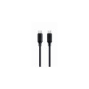 Gembird CC-USB2-CMCM60-1.5M USB cable USB 2.0 USB C Black
