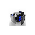 Gembird CCC-FORNAX-960B computer case Midi Tower