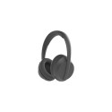Denver BTH-235B headphones/headset Wireless Head-band Calls/Music Bluetooth Black