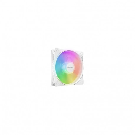 be quiet! Light Wings LX 120 mm PWM Reverse White Computer case Fan 12 cm 1 pc(s)
