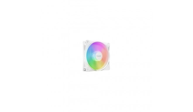 be quiet! Light Wings LX 120 mm PWM Reverse White Computer case Fan 12 cm 1 pc(s)