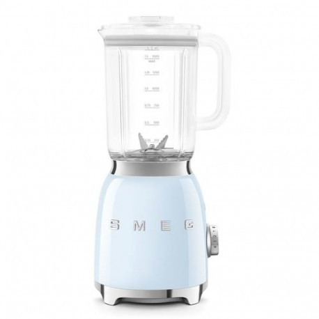 Smeg 50's Style Blenders BLF03PBEU Pastel Blue