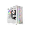 be quiet! LIGHT WINGS LX 140mm PWM High Speed 3-Pack White Computer case Fan 14 cm 3 pc(s)